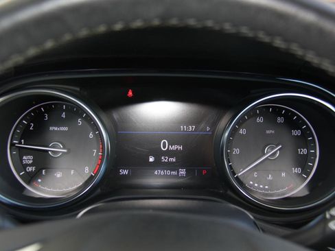 Used 2021 Buick Encore GX Essence w/ Advanced Technology Package image 13