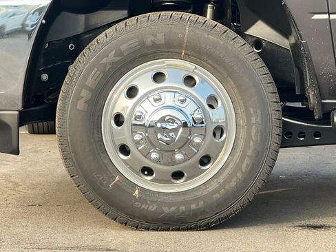 New 2026 RAM 3500 Tradesman image 21