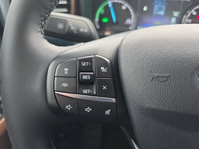Used 2024 Ford Maverick Lariat FWD image 18
