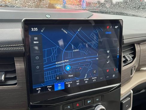 Used 2024 Ford Expedition Max Limited image 40