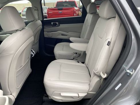 New 2025 Kia Sorento EX image 36