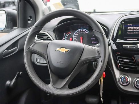Used 2020 Chevrolet Spark LS image 21