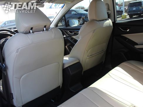 Used 2019 Subaru Impreza 2.0i Limited image 22