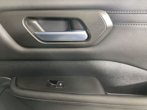 New 2026 Nissan Armada SV AWD/4WD image 15