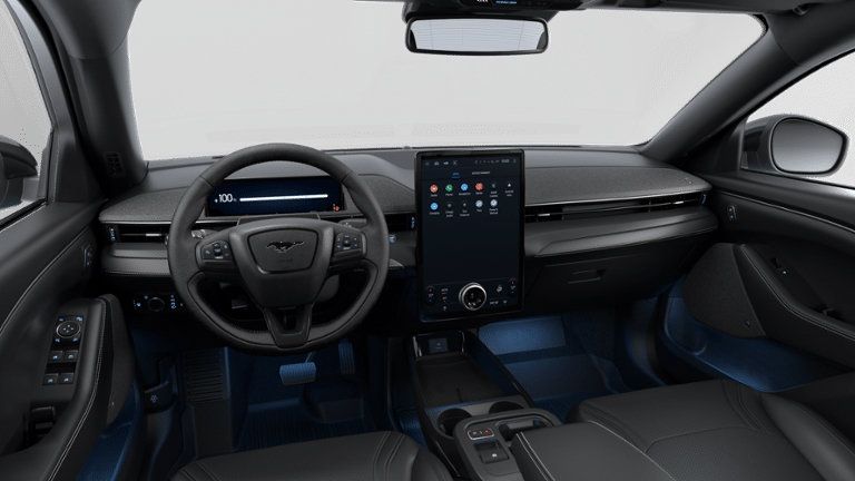 New 2026 Ford Mustang Mach-E Premium AWD/4WD image 22