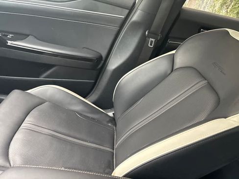 Used 2025 Kia K5 GT-Line FWD image 3