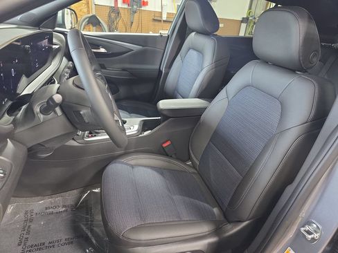 New 2026 Buick Envista Preferred w/ Convenience I Package FWD image 15