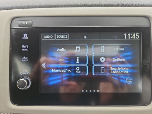 Used 2020 Honda HR-V EX image 29