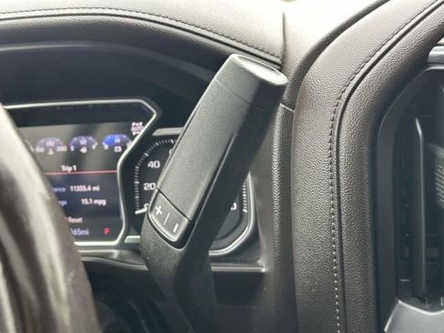 Used 2019 GMC Sierra 1500 Denali w/ Denali Ultimate Package image 17