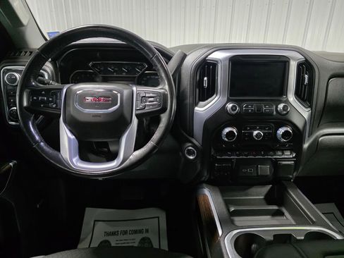 Used 2020 GMC Sierra 1500 Elevation w/ Elevation Value Package image 10