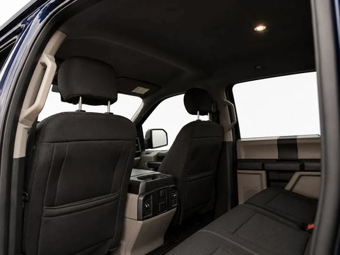 Used 2018 Ford F150 XL w/ Equipment Group 101A Mid AWD/4WD image 15