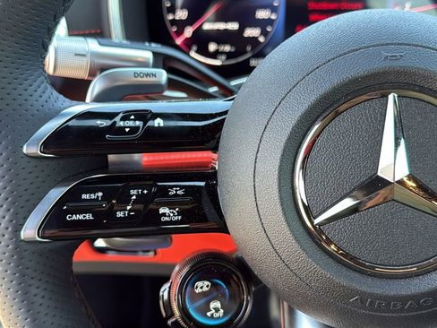 Used 2024 Mercedes-Benz AMG GT 55 image 23