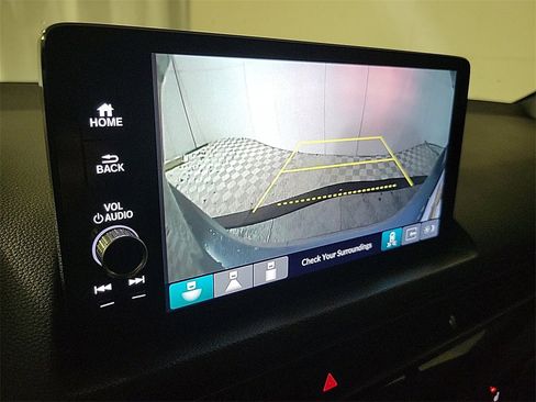 Used 2022 Honda Civic Sport Touring image 19