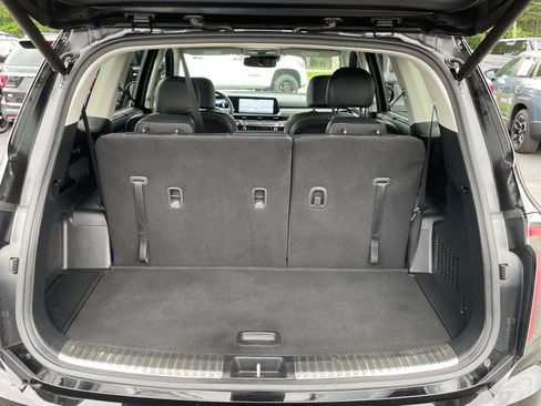 Used 2024 Kia Telluride SX FWD image 17