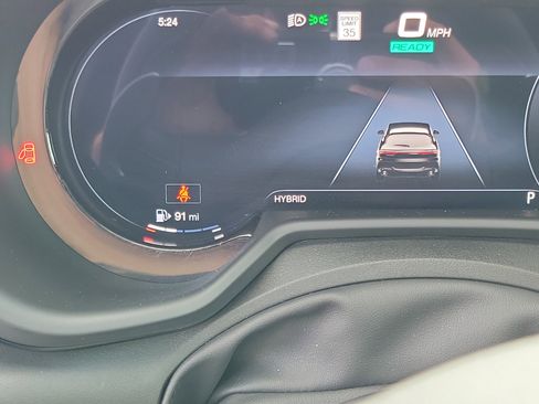 Used 2024 Dodge Hornet R/T image 25