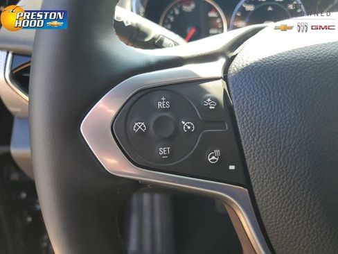 Certified 2023 Chevrolet Traverse Premier w/ Redline Edition image 30