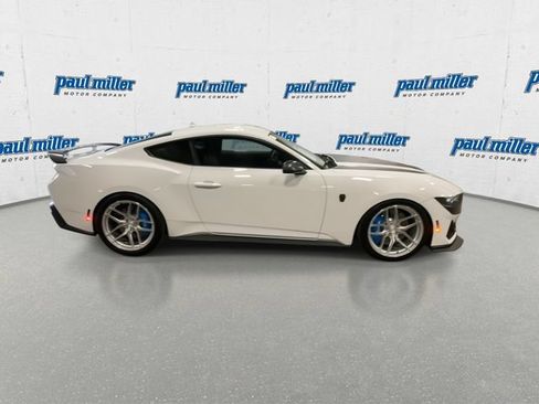 Used 2024 Ford Mustang Dark Horse RWD image 13