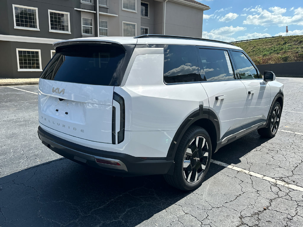 New 2027 Kia Telluride S FWD image 7