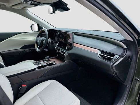 New 2026 Lexus RX 350 Premium Plus AWD/4WD image 15