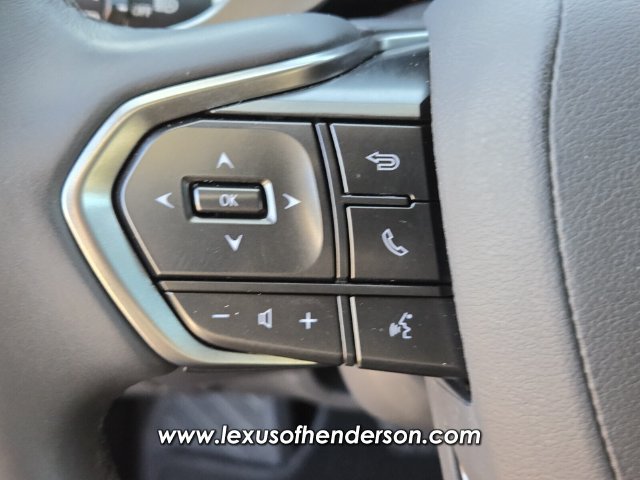 Used 2025 Lexus RX 350 FWD w/ Accessory Package image 25