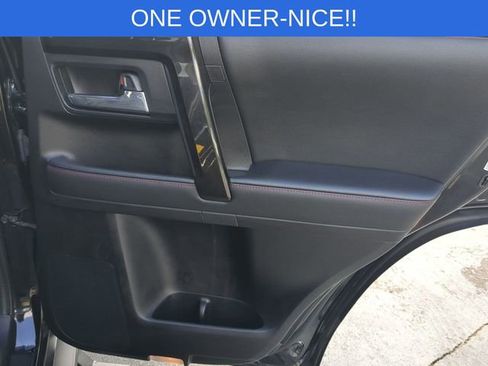 Used 2021 Toyota 4Runner Venture AWD/4WD image 35