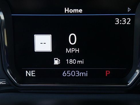 Used 2023 GMC Sierra 3500 Denali w/ Denali Ultimate Package image 32