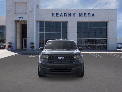 New 2025 Ford Maverick XL image 35