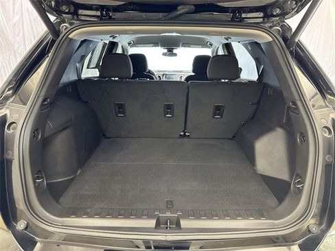 Certified 2023 Chevrolet Equinox LT image 23