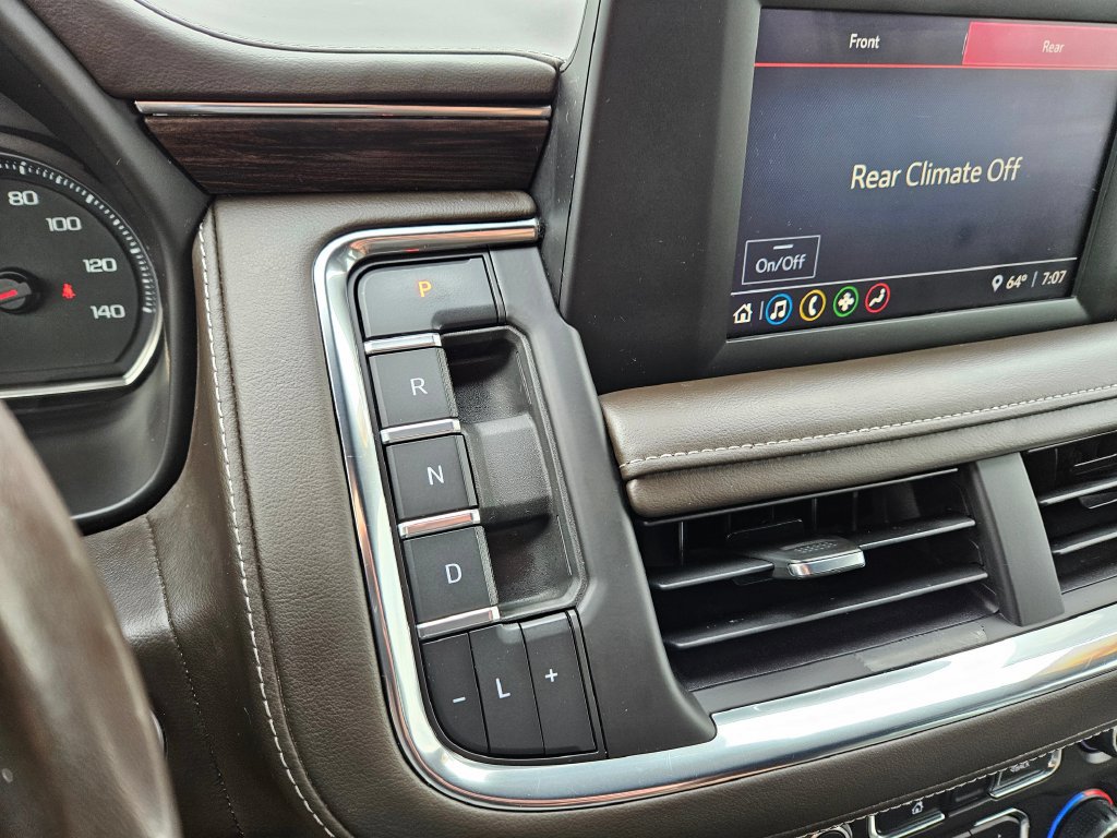 Used 2023 Chevrolet Tahoe LS AWD/4WD image 33