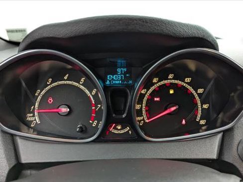 Used 2014 Ford Fiesta ST image 27