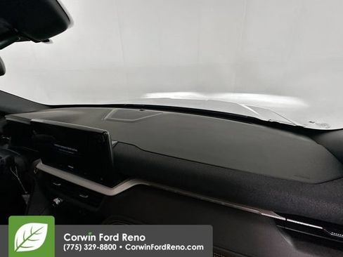 New 2026 Ford Explorer Tremor AWD/4WD image 30