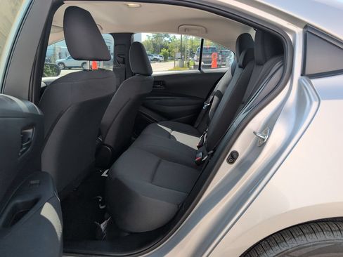 Used 2024 Toyota Corolla LE FWD image 11