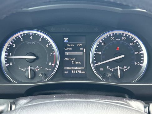 Used 2018 Toyota Highlander Limited FWD image 42