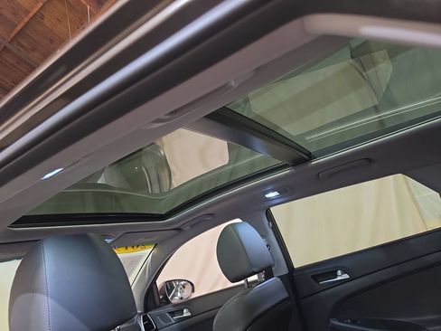 Used 2019 Hyundai Tucson Ultimate AWD/4WD image 16