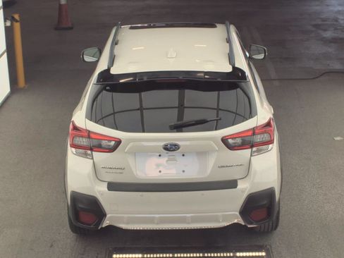 Used 2022 Subaru Crosstrek 2.5i Limited w/ Moonroof Package 1 AWD/4WD image 6