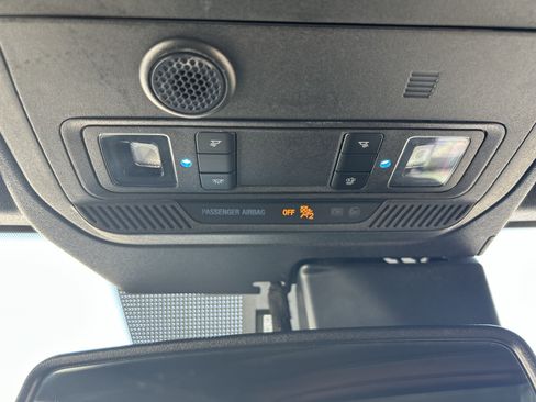 Used 2021 Ford Bronco Outer Banks AWD/4WD image 35