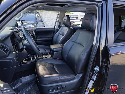 Used 2019 Toyota 4Runner TRD Pro AWD/4WD image 20