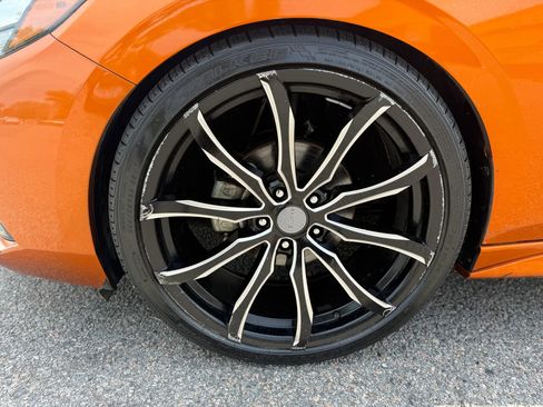 Used 2020 Nissan Sentra SR image 11