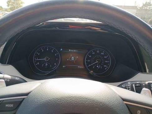 Used 2021 Hyundai Palisade SEL w/ Premium Package image 14