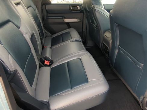 Used 2022 Ford Bronco Outer Banks image 25