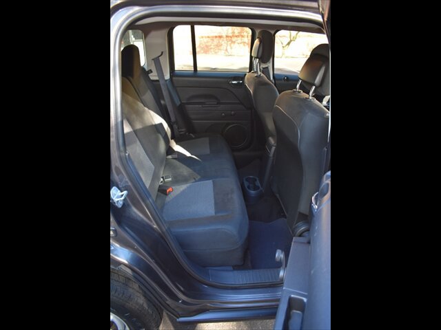 Used 2015 Jeep Patriot Sport FWD image 24