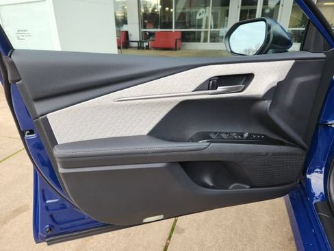 New 2026 Toyota Camry XLE AWD/4WD image 14