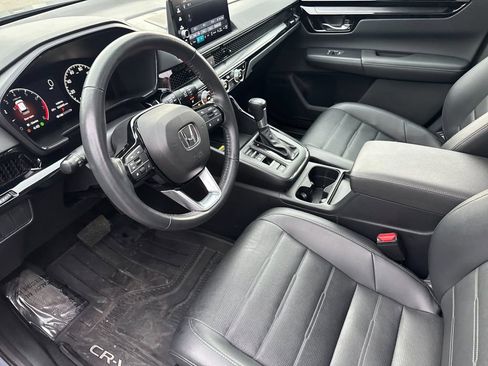 Used 2024 Honda CR-V EX-L image 9