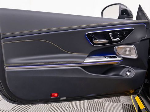 New 2026 Mercedes-Benz CLE 53 AMG 4MATIC Coupe image 15