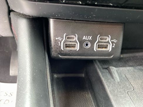 Used 2022 Dodge Durango R/T AWD/4WD image 13