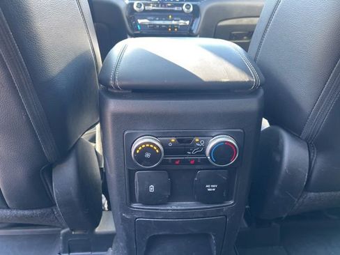 Used 2024 Ford Explorer ST w/ Equipment Group 401A AWD/4WD image 21