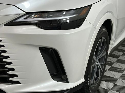 Used 2023 Lexus RX 350 Premium w/ Cold Area Package AWD/4WD image 14