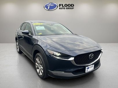 Used 2021 MAZDA CX-30 AWD 2.5 S w/ Preferred Package