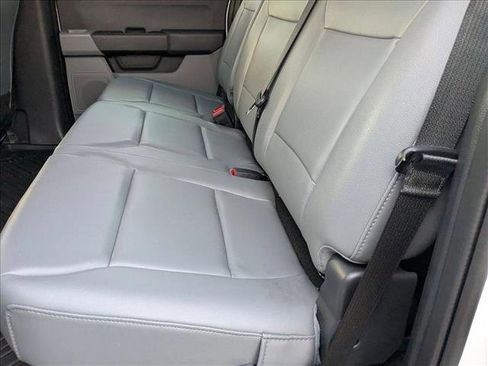 Used 2024 Ford F450 XL image 14