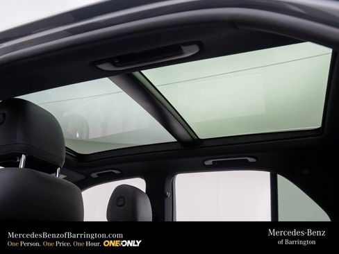 New 2026 Mercedes-Benz GLE 350 4MATIC image 21